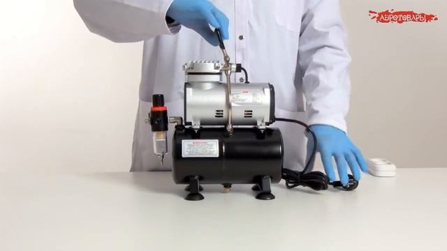 Компрессор Jas 1203 смотреть онлайн