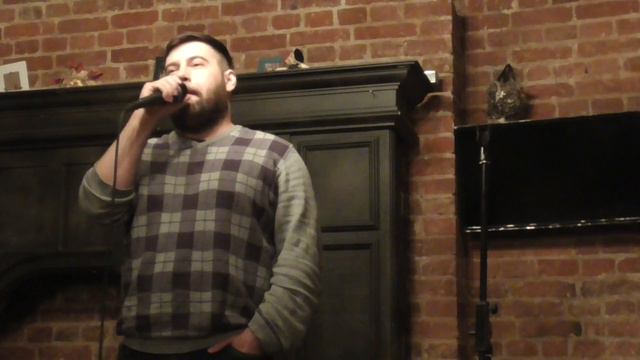 ПОЭТИЧЕСКОЕ ВЫСТУПЛЕНИЕ - Михаил Золотухин смотреть онлайн