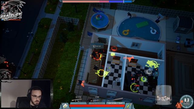 10 Miles to Safety!! | PC | !liches !dracolichgaming смотреть онлайн