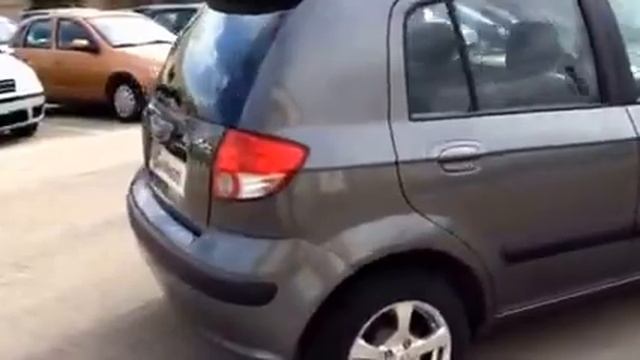 HYUNDAI Getz 1 5 CRDi TD 12V 5p  GLS 82CV Cod 356