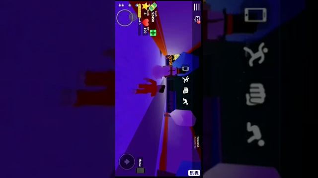 MAN CITY ROBLOX смотреть онлайн