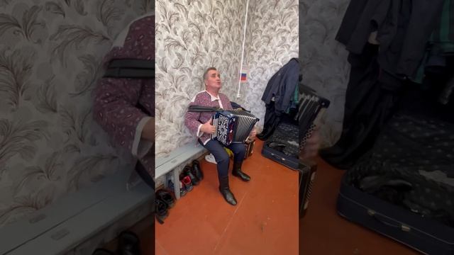 Владимир Курлыков красавчик!#красавчик #гармоньдлявсех #гармонь #частушка смотреть онлайн