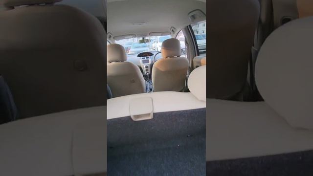 Toyota Vitz в бюджете от 650 тр смотреть онлайн