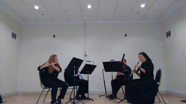 "George M. Cohan Medley" Arranger: Bill Holcombe смотреть онлайн