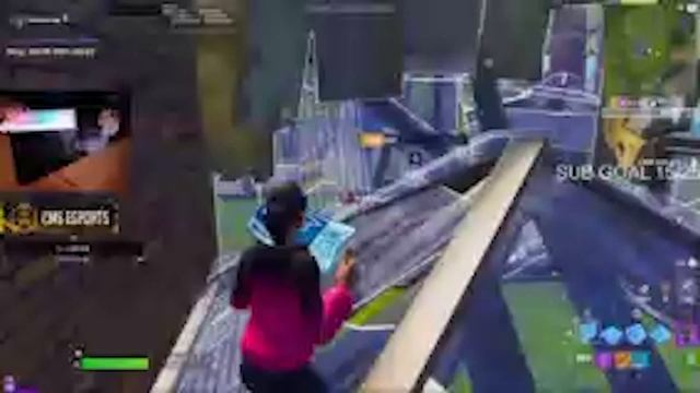 Осенний стрим, обзор нового патча ||==[ Fortnite ]==||