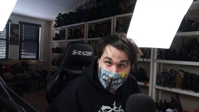 Playmates - Godzilla X Kong The New Empire: VS. Diorama Play Sets | Unboxing & First Impressions