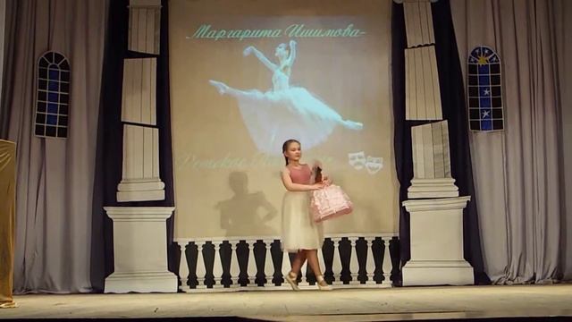 Нагайбакская весна-2019. Районный Дом культуры смотреть онлайн