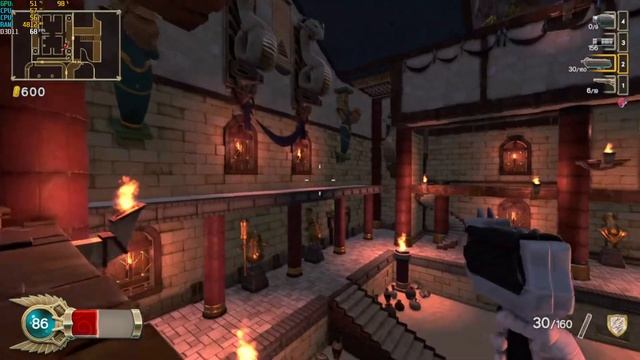 Immortal Redneck on Nvidia 940mx 2 gb, i5-7200U, 16 gb DDR4 Memory смотреть онлайн