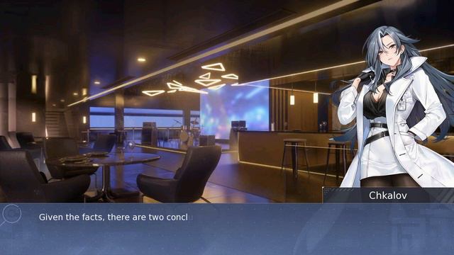 [Final Chapter] Will you... Take me along with you? - Enterprise - Part 2 - Azur Lane Fanfiction смотреть онлайн