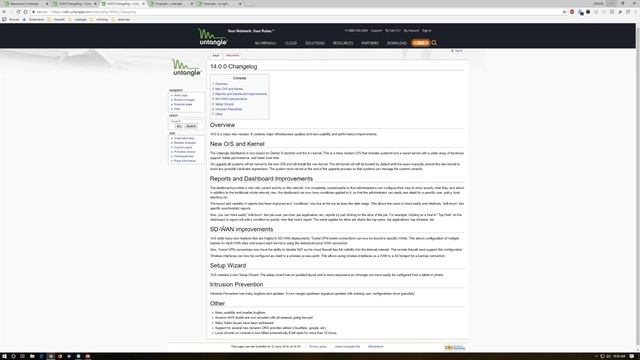 Community Webinar: NG Firewall 14.0 & Command Center смотреть онлайн
