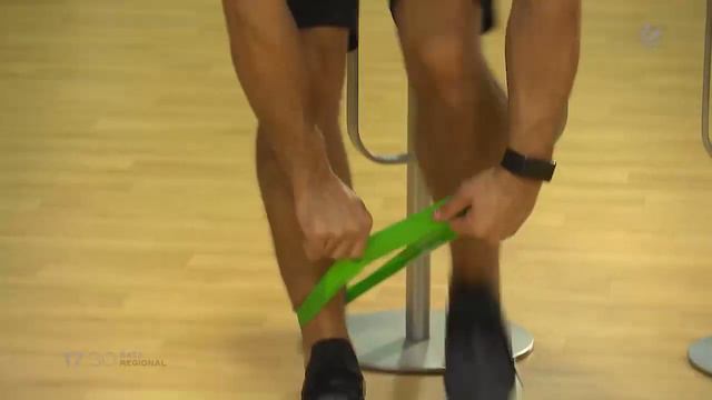 Einfache Übungen Für Zu Hause: So Startet Ihr Fit Ins Neue Jahr