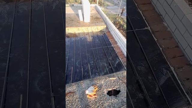 Монолитная Лестница #монолит #лестницы #бетон #строительство #дуплекс #дом смотреть онлайн