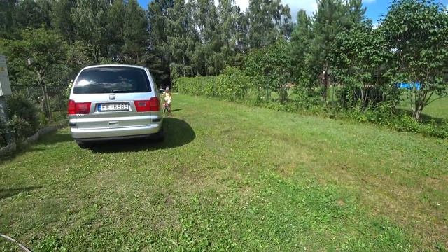 РЕМОНТ ПОШЁЛ НЕ ПО ПЛАНУ! открыл подвал и ужаснулся! Черновы ТВ влог смотреть онлайн