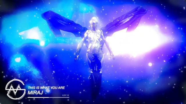 Warframe - This is What You Are (MIRAJ Remix) смотреть онлайн