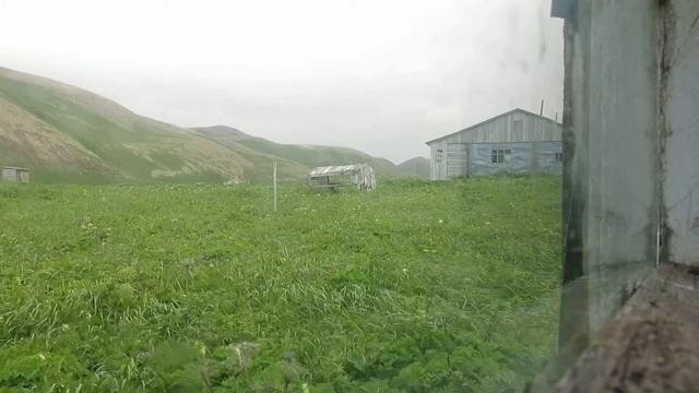 Ветер на Медном смотреть онлайн