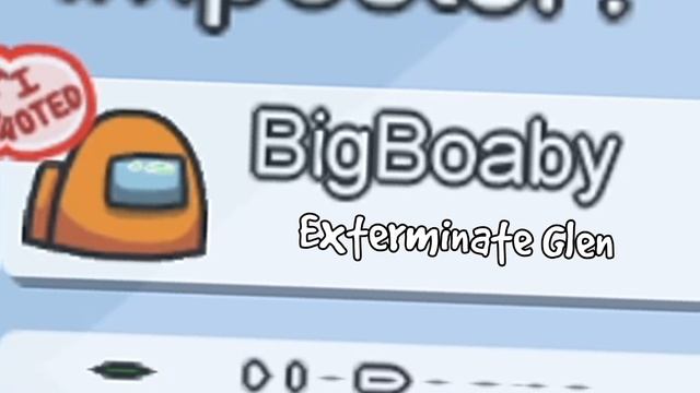 Motherlode of Salt | Among Us смотреть онлайн