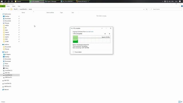 Anti-cheat bypass #5: Attaching Debugger смотреть онлайн