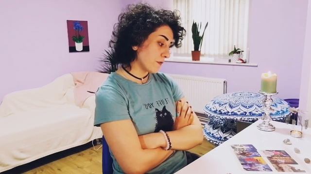 AQUARIUS - THIS WILL BE FORCED! "LET'S MAKE YOU SEE AQUARIUS~" (TIMELESS TAROT) смотреть онлайн