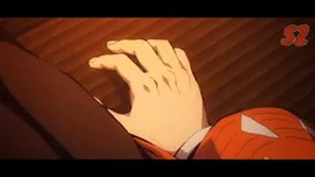 Kimetsu No Yaiba Movie: Mugen Ressha-hen [Homura] (Russian Cover By @SatiAkura)