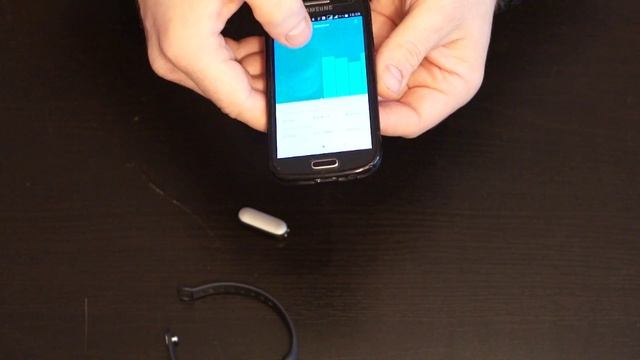 Как я потерял фитнес браслет или мое мнение о браслете Xiaomi Mi Band 1s смотреть онлайн