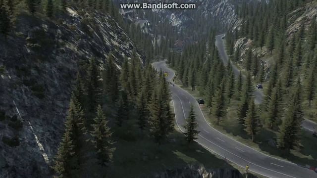 PCM 2013 Carrière Pack Audio + Vue camera hélico 4 смотреть онлайн