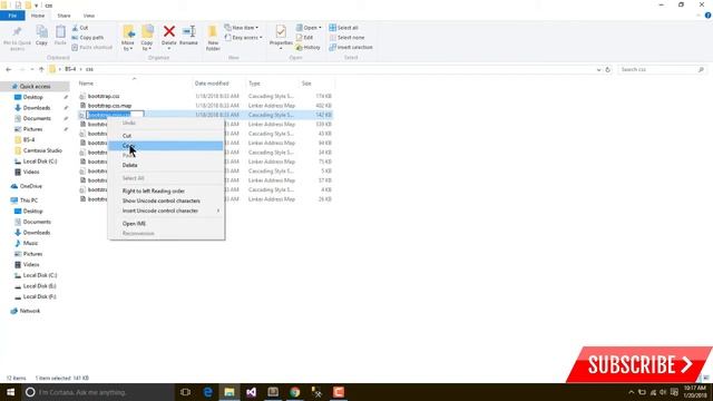 Bootstrap 4 Download & Connect Urdu/Hindi Lecture-2 смотреть онлайн