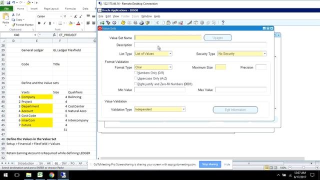 Oracle SCM (Supply Chain Management) Training | FREE Classes смотреть онлайн