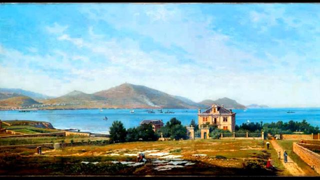 Andrés Isasi (1890-1940): Suite Nº2 in E major, Op.21. смотреть онлайн