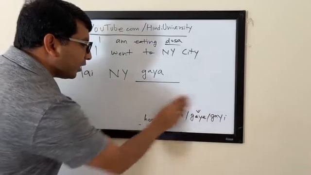 Adverbs in Hindi - Part 1 смотреть онлайн
