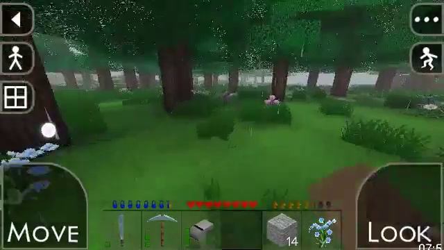(Survivalcraft單元) 阿蠍伊亞【SC地圖 - ep.4 進度大超前】 смотреть онлайн