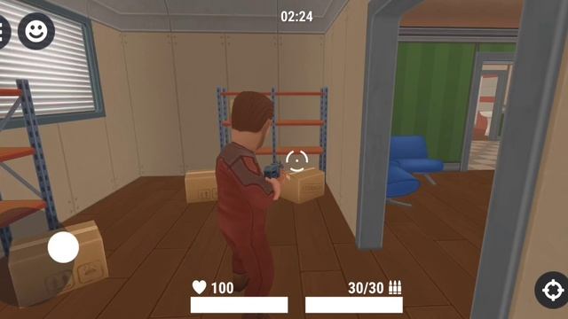 троль моньяк, тролит меня.. Hide On Seek Online