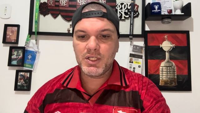 NEGÓCIO MILIONÁRIO! R$131 POR CLAUDINHO! SAIU AGORA! FLAMENGO É AVISADO! NOTÍCIA DE ÚLTIMA HORA! E+ смотреть онлайн