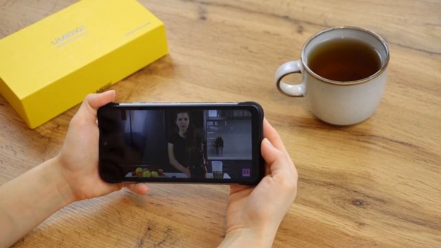 Umidigi Bison X10 Pro recenzia + test FAIL (ENGLISH subs) смотреть онлайн