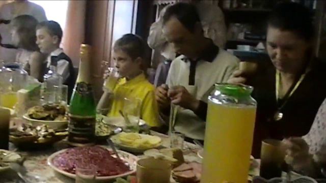 Второй день свадьбы Максима и Елены Крутиковых 23 11 2013Г смотреть онлайн