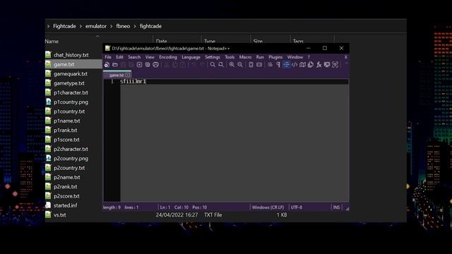 FIGHTCADE X STREAMER.BOT - Enhancing your FightCade Stream with Streamer.Bot смотреть онлайн