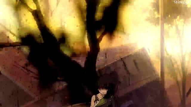 MONSTER [ AMV ] Owari no Seraph [ Skillet ] смотреть онлайн