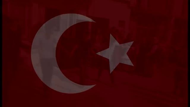 OTTOMAN NATIONAL ANTHEM (EARRAPE)