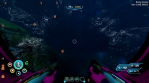How to find artifact Q59 in Subnautica Below Zero (Fast and Easy)