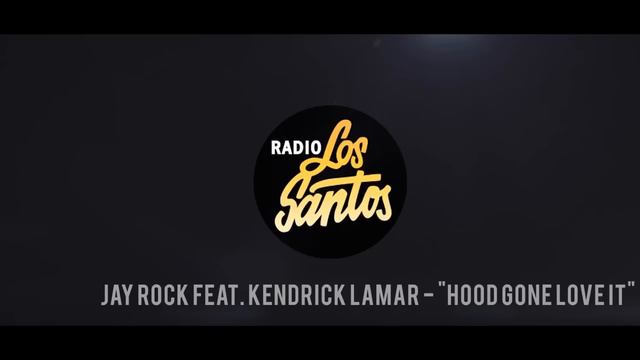 GTA V - Radio Los Santos - All tracks смотреть онлайн