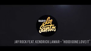 GTA V - Radio Los Santos - All tracks