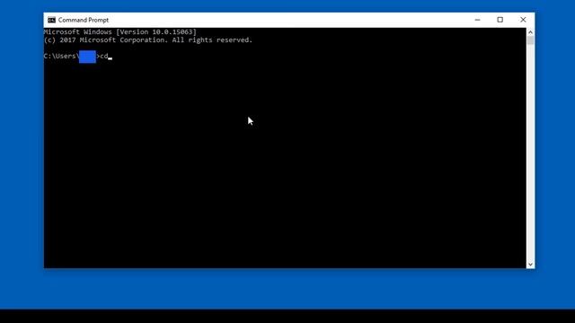 Clear DNS Cache or Flush DNS on Windows 10 (2019) Tutorial for Laptop and Desktop смотреть онлайн