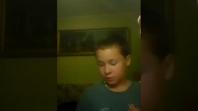 я как сделать искусственный чарон бейби