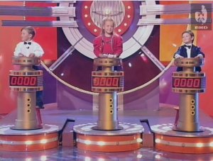 Угадай мелодию 04.09.1996