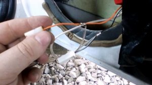 установка твитеров в ниву21214