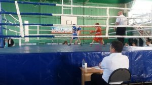 БОКС ДЕТИ 12-13 ЛЕТ,ЛУЧШИЙ БОЙ ТУРНИРА