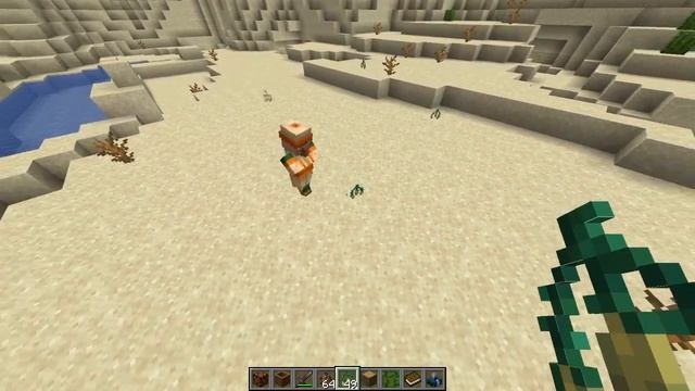 Minecraft 23w14a - Calibrated Sculk Sensor BUFFED (1.20 Snapshot Overview) смотреть онлайн