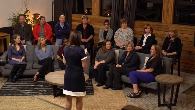 Stopping The Crisis: Oregon Teachers, Parents Consider Solutions To Stop Classroom Outbursts