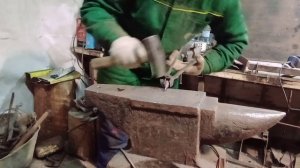пробный кованый виноград,неудачный эксперимент, художественная ковка, кованые элементы, кондуктор.