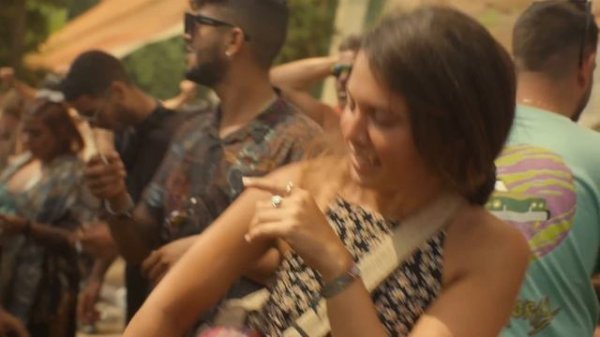 Pixel Live - Ozora Festival 2022 [VEVAL.RU]