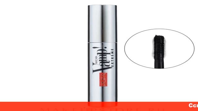 pupa тушь для ресниц vamp mascara extreme смотреть онлайн